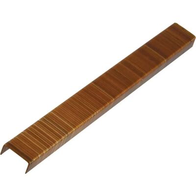 Bostitch 1841200E Staple Stanox 12mm - Staples Bostitch 1841200E Staple Stanox 12mm - Staples