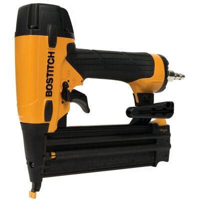Bostitch FN1664-E 16GA Finish Nailer 25-64mm Bostitch FN1664-E 16GA Finish Nailer 25-64mm
