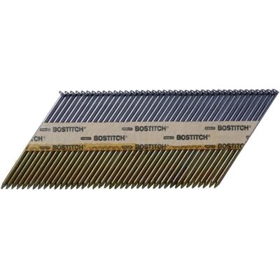 Gwoździe Bostitch PT2870 - Gładkie, 2,8x70 mm, 2200 szt. Gwoździe Bostitch PT2870 - Gładkie, 2,8x70 mm, 2200 szt.