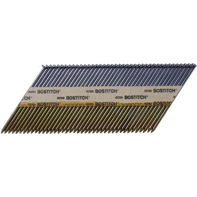 Gwoździe Bostitch PT 33 - 90mm, 2200 szt - Gwoździe Gwoździe Bostitch PT 33 - 90mm, 2200 szt - Gwoździe