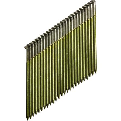 DeWALT Gwoździe - Gładkie, 2.8x63mm, 2200 szt - Gwoździe DeWALT Gwoździe - Gładkie, 2.8x63mm, 2200 szt - Gwoździe