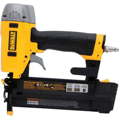 DeWALT DPSSX38-XJ Nagelpistole - Langlebig, Verstellbar, Öl-Frei DeWALT DPSSX38-XJ Nagelpistole - Langlebig, Verstellbar, Öl-Frei