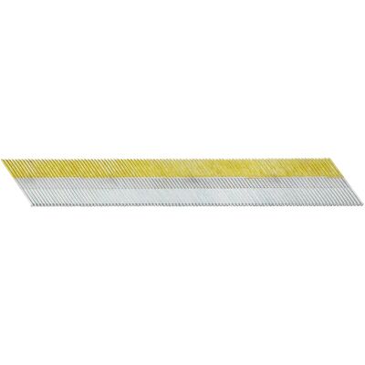 DEWALT DNBDA1550GZ 15-Gauge Galvanisierte Finishnägel - 50mm DEWALT DNBDA1550GZ 15-Gauge Galvanisierte Finishnägel - 50mm