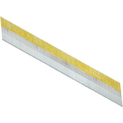 DeWalt DNBDA1532 Chiodi di Finitura Zincati - Chiodi DeWalt DNBDA1532 Chiodi di Finitura Zincati - Chiodi