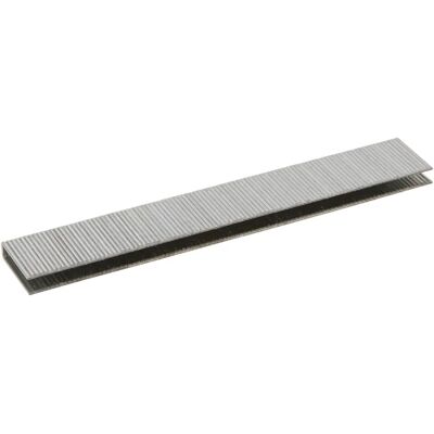 DEWALT DSTSX30Z 18G Galvanised Staples - 30mm Pack of 3000 DEWALT DSTSX30Z 18G Galvanised Staples - 30mm Pack of 3000