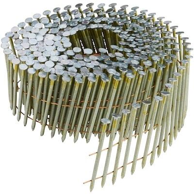 DeWALT DNN20R35G12E Nagel & Tackerzubehör - Coilnagel 35mm galvanisiert DeWALT DNN20R35G12E Nagel & Tackerzubehör - Coilnagel 35mm galvanisiert