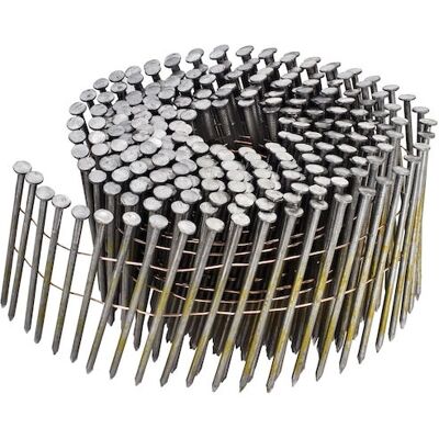 DeWALT DNF2570E gwoździe - 7200 szt., 15°, 2,5mm średnica, 70mm długość DeWALT DNF2570E gwoździe - 7200 szt., 15°, 2,5mm średnica, 70mm długość