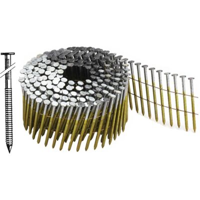 Gwoździe Bostitch N250R35Q - Pierścień 35mm Gwoździe Bostitch N250R35Q - Pierścień 35mm