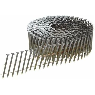Bostitch N55 Płaska Głowica 50mm Wkręty - Klipsy Bostitch N55 Płaska Głowica 50mm Wkręty - Klipsy