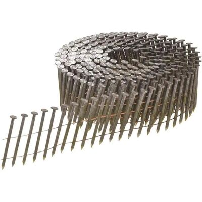 Bostitch F280R65G8Q Verzinkte Ringnägel - Nägel Bostitch F280R65G8Q Verzinkte Ringnägel - Nägel