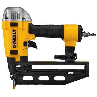 DeWALT DPN1664PP-XJ Pneumatik 16-Gauge Finish Nagler - Nagelgerät DeWALT DPN1664PP-XJ Pneumatik 16-Gauge Finish Nagler - Nagelgerät