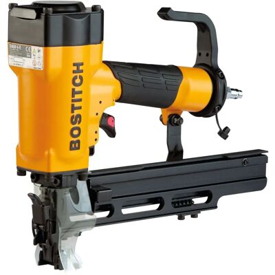 Bostitch - Kompaktowa pneumatyczna zszywacz 50mm Bostitch - Kompaktowa pneumatyczna zszywacz 50mm