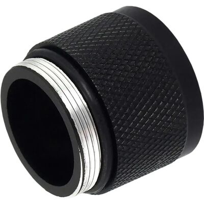 everActive - AD-C03 - Extensão de bateria 18650 - Adaptador de bateria everActive - AD-C03 - Extensão de bateria 18650 - Adaptador de bateria