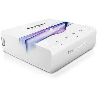 Fibaro Home Center Lite - Inteligentny kontroler domu Fibaro Home Center Lite - Inteligentny kontroler domu