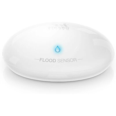 Czujnik temperatury i wilgotności Fibaro FGFS-101-ZW5 - Wewnątrz/zewnątrz Czujnik temperatury i wilgotności Fibaro FGFS-101-ZW5 - Wewnątrz/zewnątrz