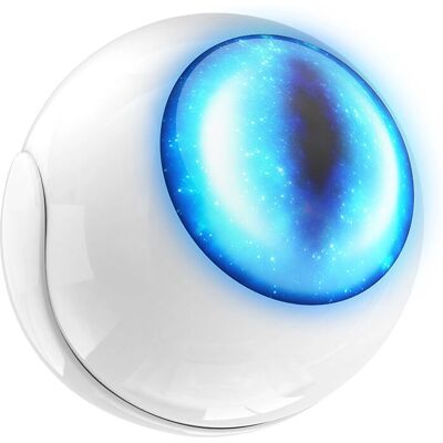Fibaro FGMS-001-ZW5 Detector de movimento PIR - Detector de movimento Fibaro FGMS-001-ZW5 Detector de movimento PIR - Detector de movimento