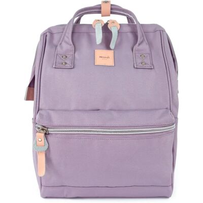 Himawari Plecak Tr22254 - Unisex, A4, Minimalistyczny Himawari Plecak Tr22254 - Unisex, A4, Minimalistyczny