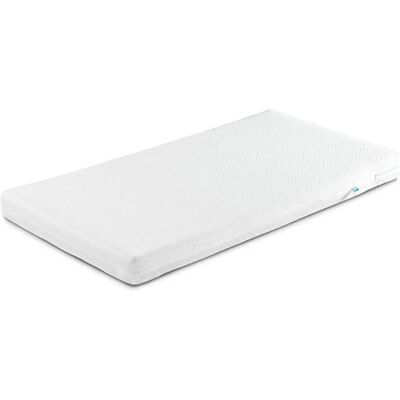 Materac dziecięcy Sensillo z pianki kokosowej 120x60 - Materac dziecięcy Materac dziecięcy Sensillo z pianki kokosowej 120x60 - Materac dziecięcy