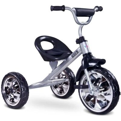 TOYZ Vélo à 3 Roues York - Léger, Sécurisé, Facile à Assembler - Vélo à 3 Roues - Publicité TOYZ Vélo à 3 Roues York - Léger, Sécurisé, Facile à Assembler - Vélo à 3 Roues - Publicité