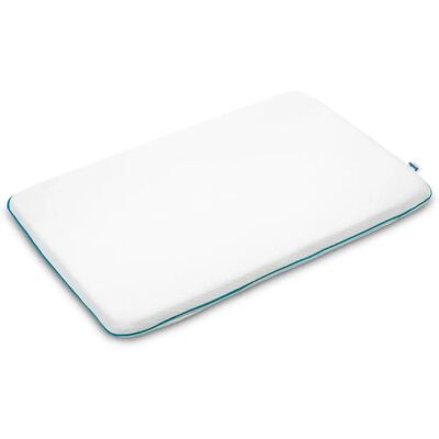 Sensillo Baby Kissen - Memory Foam - 57x37 - Baby Kissen Sensillo Baby Kissen - Memory Foam - 57x37 - Baby Kissen
