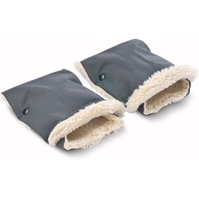 Sensillo Kinderwagen-Handschuh - 45x21cm, 2er-Set Sensillo Kinderwagen-Handschuh - 45x21cm, 2er-Set