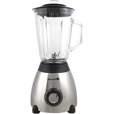 Łucznik BL-566 - metalowy - blender Łucznik BL-566 - metalowy - blender