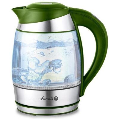 Łucznik WK-2020 - Zielony Łucznik WK-2020 - Zielony