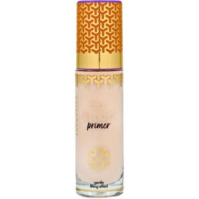 Ingrid Cosmetics Make Up Base - Aqua, Rötung, Eins Ingrid Cosmetics Make Up Base - Aqua, Rötung, Eins
