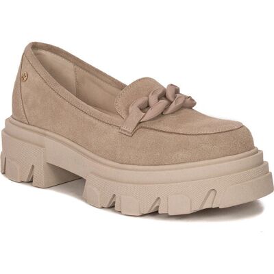 MACIEJKA - 2850J10001 - beżowy/czarny - Kobiety - Buty MACIEJKA - 2850J10001 - beżowy/czarny - Kobiety - Buty