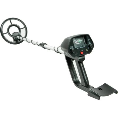 Wykrywacz metali Cobra Tector CT-1062 - Wodoodporny, Lekki, Dyskryminacja Wykrywacz metali Cobra Tector CT-1062 - Wodoodporny, Lekki, Dyskryminacja