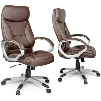 Sofotel EG223 Chaise de bureau ergonomique - Mobilier de bureau - Publicité Sofotel EG223 Chaise de bureau ergonomique - Mobilier de bureau - Publicité