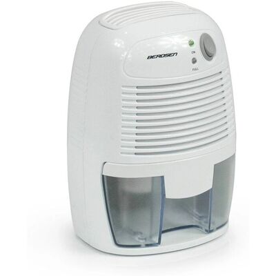Deumidificatore Berdsen BR-68W - Compatto, Silenzioso, Risparmio Energetico Deumidificatore Berdsen BR-68W - Compatto, Silenzioso, Risparmio Energetico