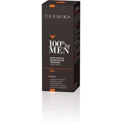 MANADA - Beauty Dermika 50+ Anti-Falten Tages- & Nachtcreme MANADA - Beauty Dermika 50+ Anti-Falten Tages- & Nachtcreme