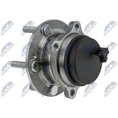 NTY KLT-KA-315 bakaxel hjullager-kit - Hyundai Santa Fe, Kia NTY KLT-KA-315 bakaxel hjullager-kit - Hyundai Santa Fe, Kia