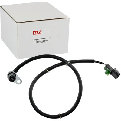 NTY HCA-MS-069 Radgeschwindigkeitssensor - Raddrehzahlsensor NTY HCA-MS-069 Radgeschwindigkeitssensor - Raddrehzahlsensor