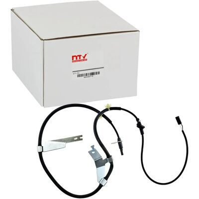 NTY HCA-SU-041 ABS-hjulhastighedssensor - Højre bag for Suzuki Swift 3 NTY HCA-SU-041 ABS-hjulhastighedssensor - Højre bag for Suzuki Swift 3