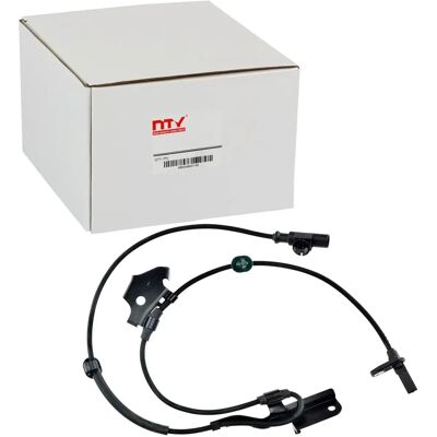 NTY HCA-TY-078 - Senzor viteză roată față stânga Toyota NTY HCA-TY-078 - Senzor viteză roată față stânga Toyota