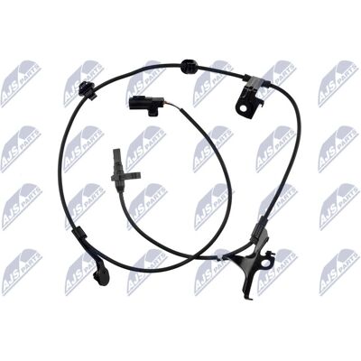 NTY HCA-TY-093 - ABS Sensor for Front Left Axle NTY HCA-TY-093 - ABS Sensor for Front Left Axle
