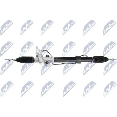 NTY MR333500 Hydraulic Steering Gear - Steering Gear NTY MR333500 Hydraulic Steering Gear - Steering Gear
