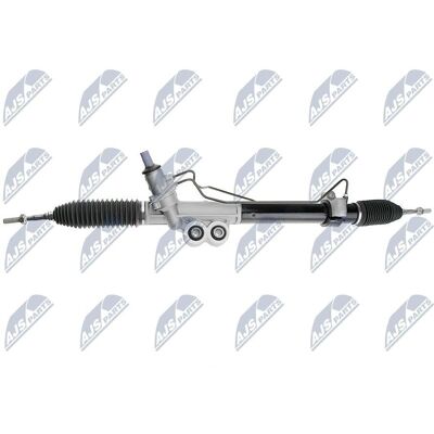 NTY SPK-NS-001 Hydraulisk Servostyring - Styring NTY SPK-NS-001 Hydraulisk Servostyring - Styring