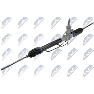 NTY SPK-SB-002 Hydraulisches Lenkgetriebe - Lenkgetriebe NTY SPK-SB-002 Hydraulisches Lenkgetriebe - Lenkgetriebe