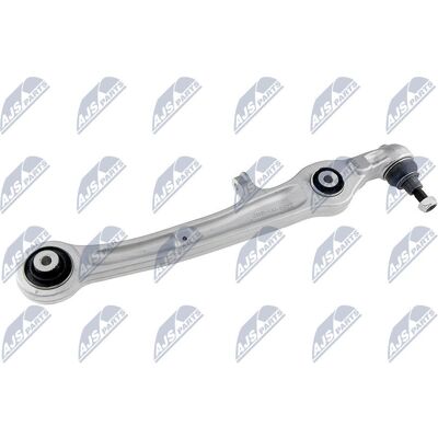 NTY Forhjulsophæng til Audi A6 C6 - Venstre og højre - OEM 4F0 407 151 NTY Forhjulsophæng til Audi A6 C6 - Venstre og højre - OEM 4F0 407 151