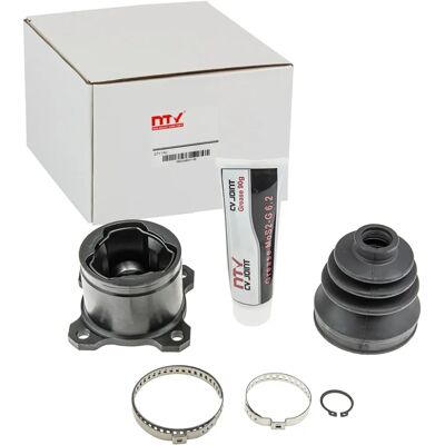 NTY Mitsubishi Antriebswellengelenk - Rechts Vorderachse - Getriebeseitig NTY Mitsubishi Antriebswellengelenk - Rechts Vorderachse - Getriebeseitig