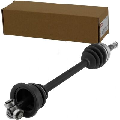 NTY Renault Laguna Drive Shaft - Front Axle, Manual Trans NTY Renault Laguna Drive Shaft - Front Axle, Manual Trans