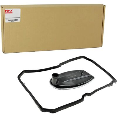 Filtru pentru Cutia Automată NTY - Compatibil cu Jeep, Mercedes-Benz, Chrysler - 5 viteze Filtru pentru Cutia Automată NTY - Compatibil cu Jeep, Mercedes-Benz, Chrysler - 5 viteze