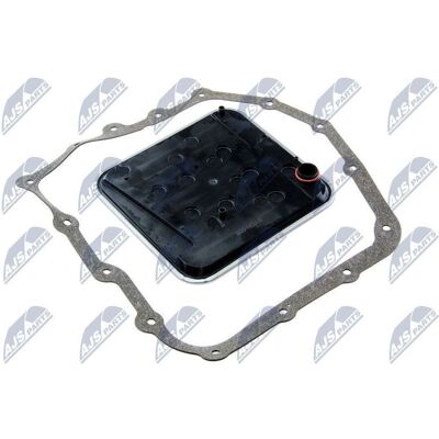 Chrysler FSF-CH-006 Hydraulikkasuodatin - Automaattivaihteisto Chrysler FSF-CH-006 Hydraulikkasuodatin - Automaattivaihteisto