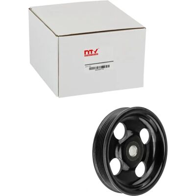 NTY RKP-CH-016 Power Steering Pump Pulley - Power Steering Pump Pulley NTY RKP-CH-016 Power Steering Pump Pulley - Power Steering Pump Pulley