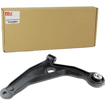Nty Dodge Journey Fiat Freemont - Front Lower Control Arm - Left Nty Dodge Journey Fiat Freemont - Front Lower Control Arm - Left