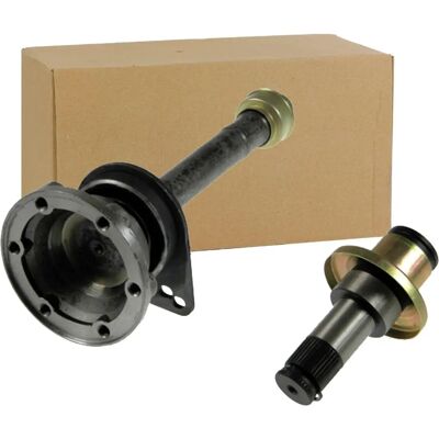 NTY VW NPW-VW-004K Antriebswelle - Antriebswelle, Volkswagen T4, Rechts vorne NTY VW NPW-VW-004K Antriebswelle - Antriebswelle, Volkswagen T4, Rechts vorne