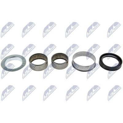 NTY KLZ-PE-001 Rear Axle Repair Kit - Suspension NTY KLZ-PE-001 Rear Axle Repair Kit - Suspension
